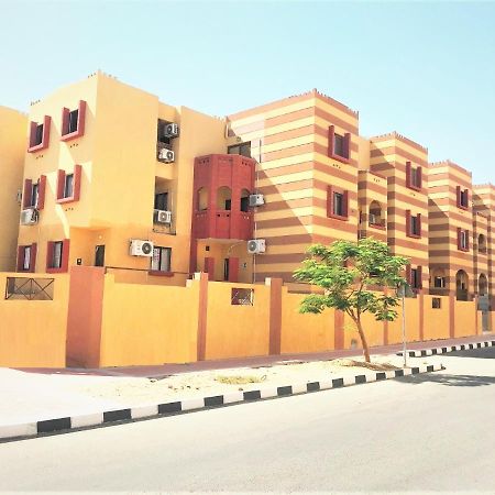 Porto Port Ghalib Apartamento Exterior foto