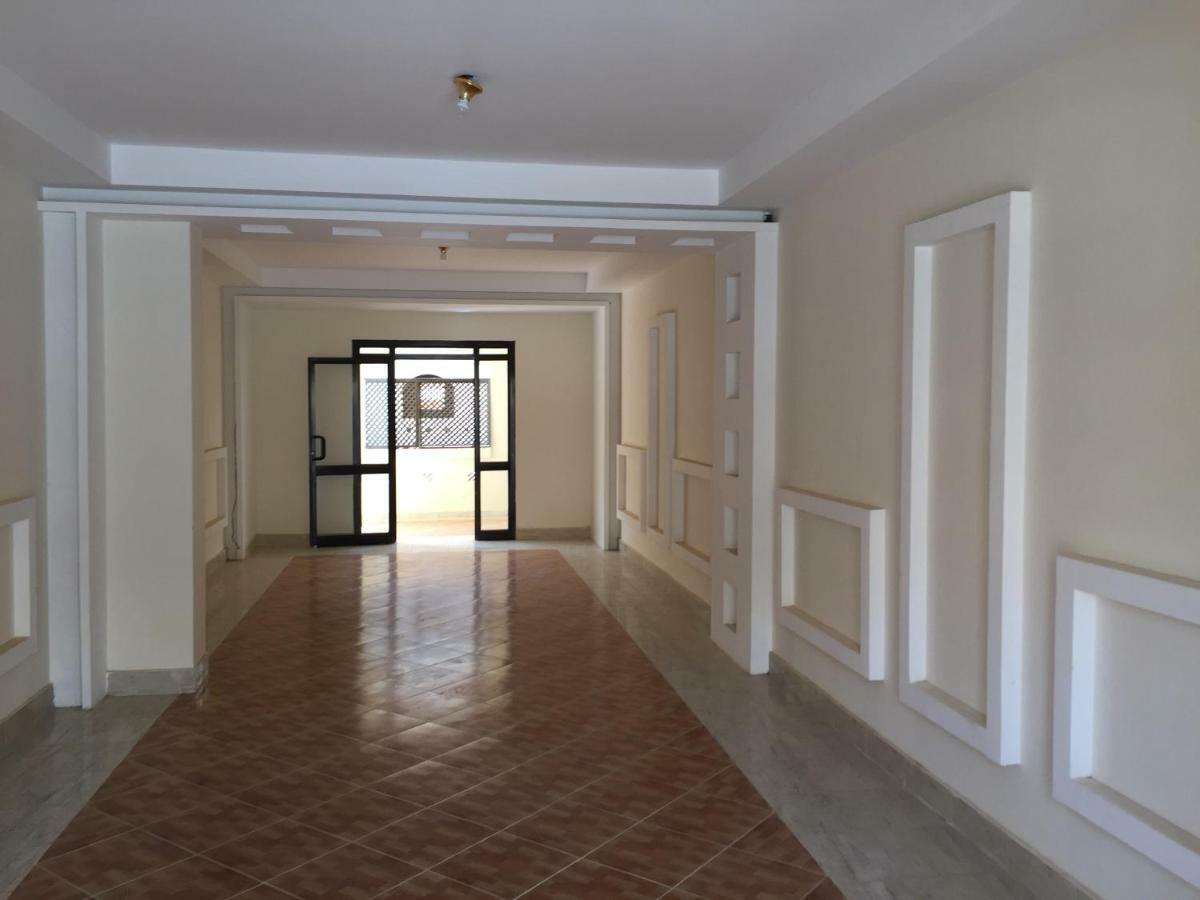 Porto Port Ghalib Apartamento Exterior foto